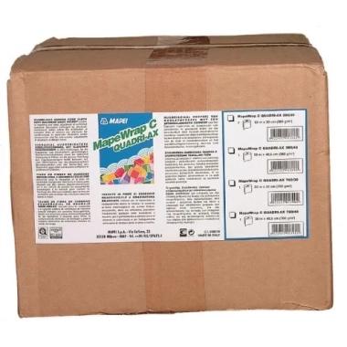Mapewrap C QUADRI-AX