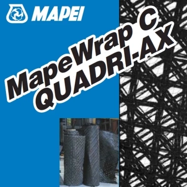 Mapewrap C QUADRI-AX
