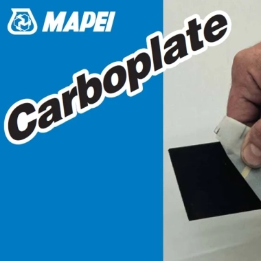 Carboplate