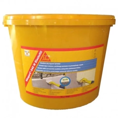 Sikagard 545 W Elastofill 