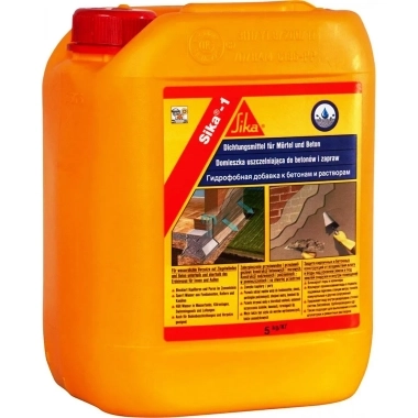 Sika-1
