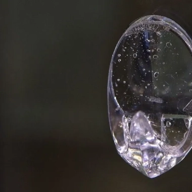 Sikaflex Crystal Clear