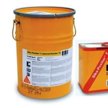 Sika Poxitar F