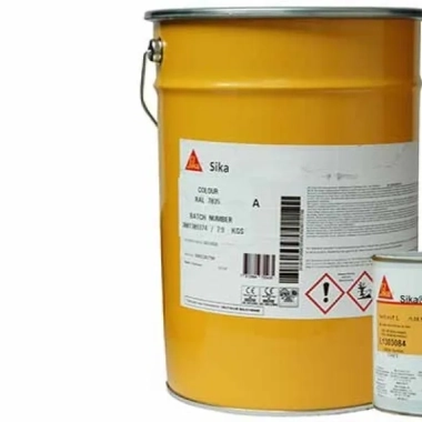 SikaCor  EG 1(Icosit EG1)