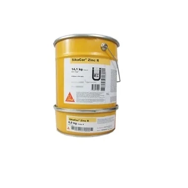 SikaCor Zinc R