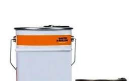 MasterSeal 933 (MasterFlex 3000 Adhesive)