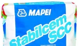 Stabilcem SCC