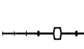 Sika Waterbars D-32