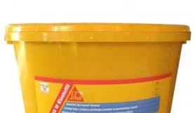 Sikagard 545 W Elastofill