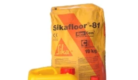 Sikafloor 81 EpoCem