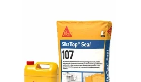 SikaTop Seal 107
