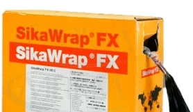 SikaWrap FX-50C