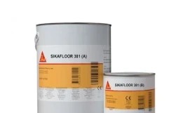 Sikafloor 381
