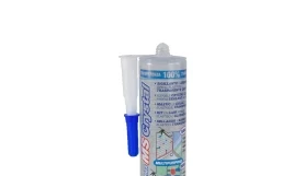 Mapeflex MS Crystal