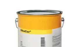 SikaCor Alutherm