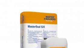 MasterSeal 525