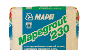 Ремонтный раствор Mapegrout 230