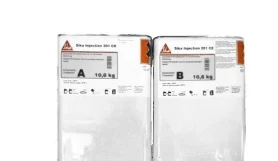 Sika Injection 201