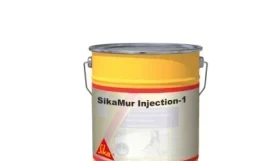 SikaMur Injection 1