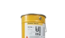 SikaCor Zinc R
