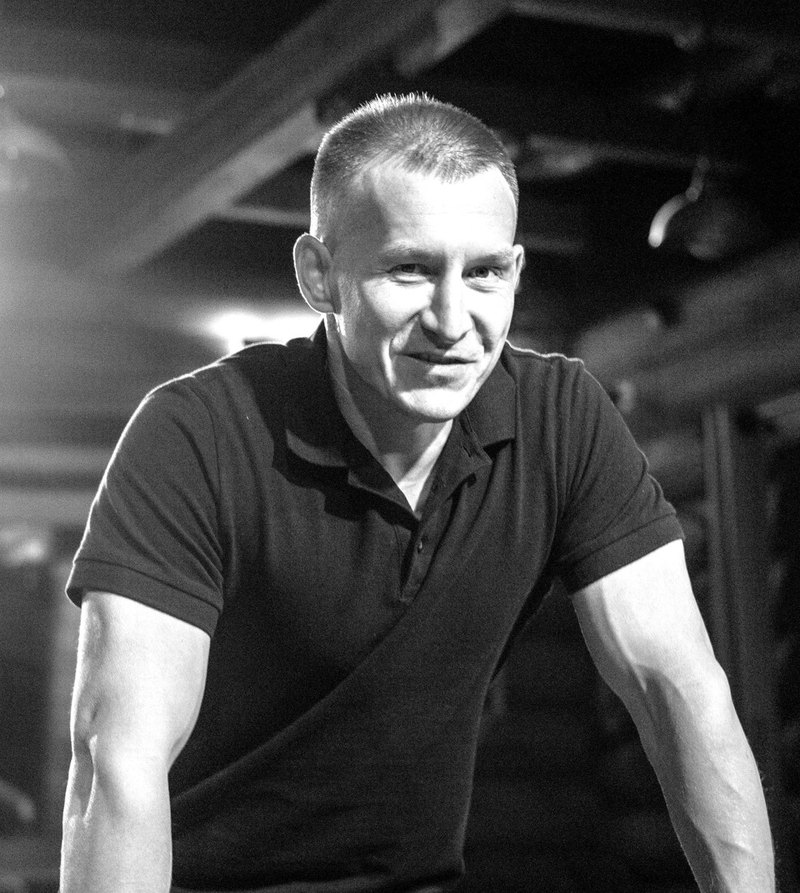 Арслан Кинзябулатов
