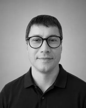 Сергей Минулин, заместитель директора МПКМ Сергей Минулин, заместитель директора МПКМ