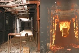 BASF предложил горнякам новую технологию защиты от радиоактивного радона