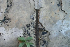 Защита бетона от агрессивных воздействий