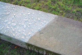 Выбираем гидрофобизатор для бетона