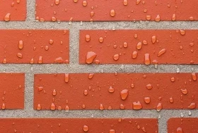 Выбираем гидрофобизатор для кирпича