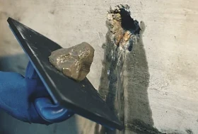 Выбираем гидропломбу для бетона