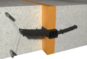 Гидрошпонка. Виды и особенности монтажа.