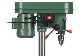 Фундамент под сверлильные станки