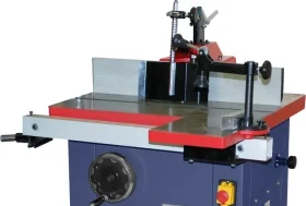 Фундамент под фрезерные станки