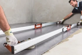 5 лучших клеев для крупноформатного керамогранита