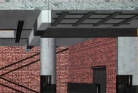 Сравнение методов усиления: углеволокно vs. традиционные стальные конструкции