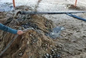 Инъектирование грунта расширяющимся микроцементом: технология усиления оснований