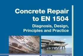 Классификация классов ремонтных смесей по EN 1504