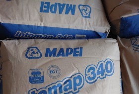 Система выравнивающих составов MAPEI: правильный выбор для любых поверхностей и условий