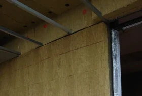 Фасадная система MAPETHERM МВ: современное решение для утепления с базальтовыми плитами