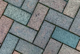 Выбираем гидрофобизатор для тротуарной плитки