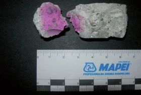 Диагностика разрушений бетона: инженерный анализ причин и выбор систем защиты по СП 28.13330.2017