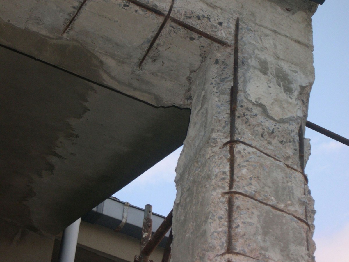 Аварийный бетон бетон лабытнанги купить