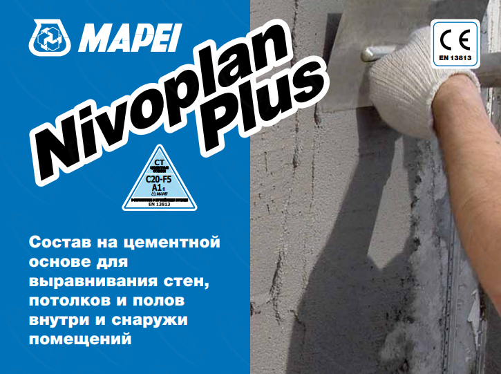 Nivoplan Plus Nivoplan Plus