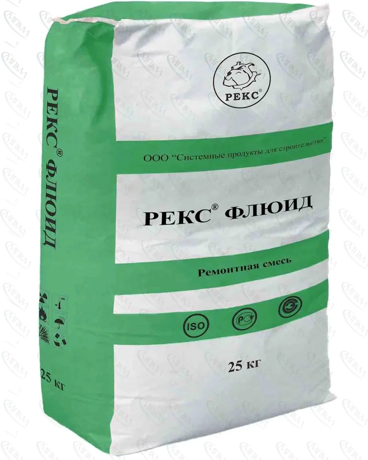 РЕКС ФЛЮИД РЕКС ФЛЮИД