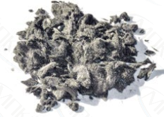 Измельченное углеродное волокно