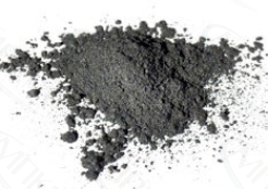 Молотая углеродная фибра