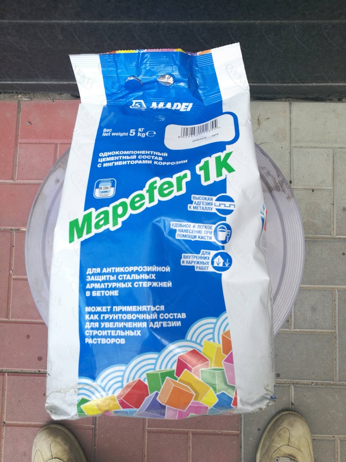 Мешок Мапефер 1К Мешок Мапефер 1К