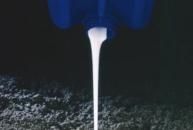 Начало производство жидких продуктов MAPEI в России