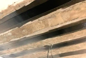 CarbonWrap в Беларуси!